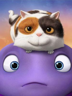 疯狂外星人 原声版