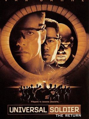 魔鬼命令:重返战场