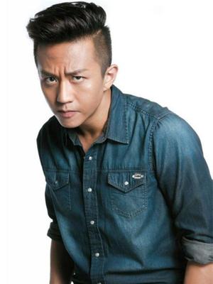 年度综艺咖-邓超