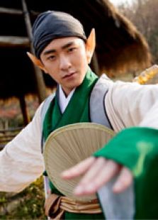 西游妖怪别跑之三打白骨精