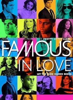 星光之恋 第一季