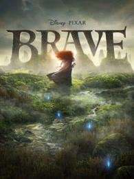 勇敢传说(普通话)