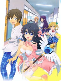 线上游戏的队友不可能是女生?