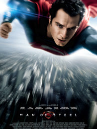 超人:钢铁之躯(普通话)