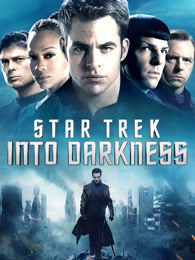 星际迷航:暗黑无界(普通话)