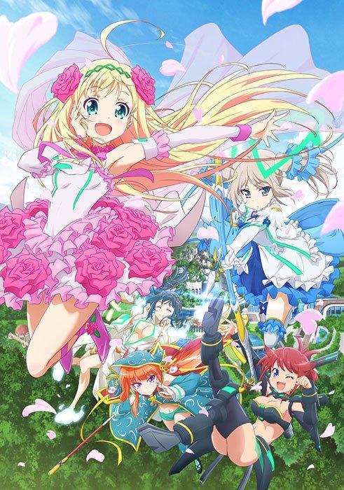 雏逻辑～from Luck &amp; Logic～