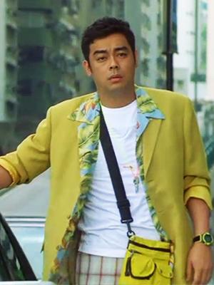 对不起,多谢你 中文版