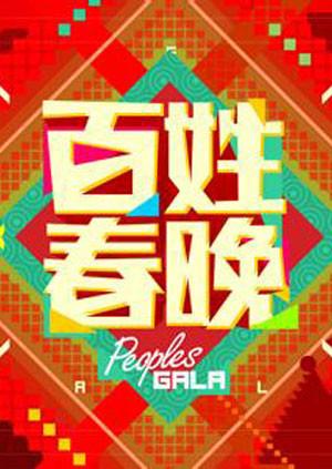 百姓春晚 2013