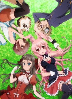 问题儿童都来自异世界