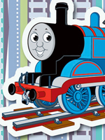 托马斯和他的朋友们第十一季