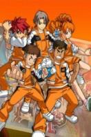 火力少年王动画版