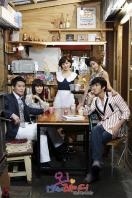 我的女郎Oh,MyLady