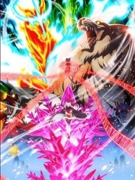 Re：从零开始的异世界生活 冰结之绊