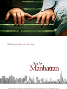 小曼哈顿