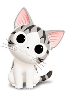 甜甜私房猫 第三季