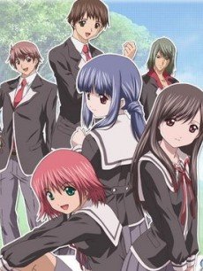 心跳回忆OnlyLove