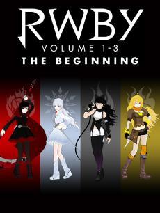 RWBYVolume1-3TheBeginning