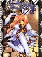 键姫物语永久爱丽丝轮舞曲