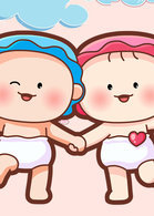 可可小爱第二季