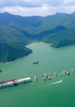 超级工程第二部