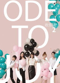 欢乐颂 第二季(卫视版)