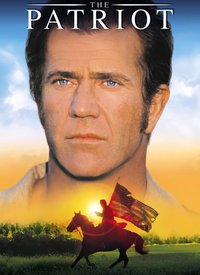 爱国者(英文版)