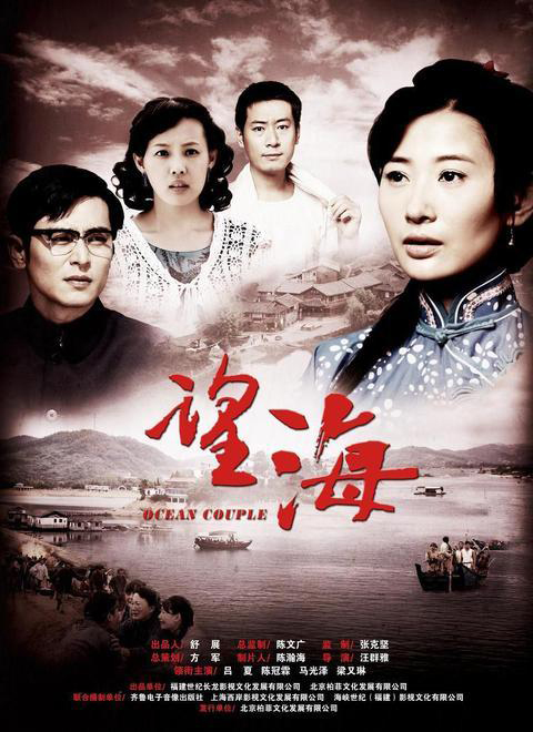 望海的女人(DVD版)