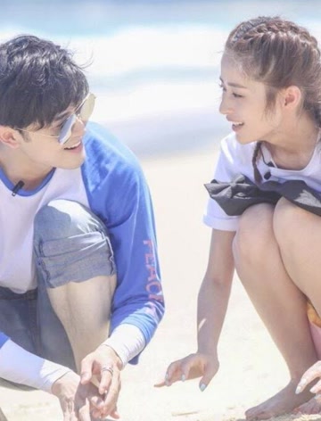 如果爱甜甜的恋爱