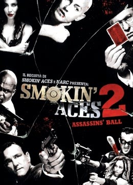 五路追杀令2:刺客舞会