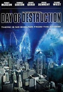 毁灭之日下(普通话)