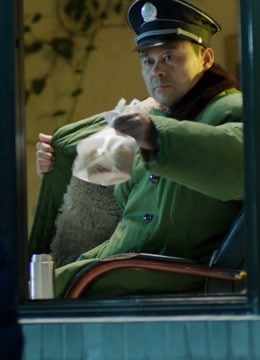 纪律如铁,柔情似水