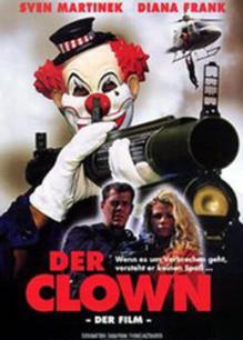 小丑特工队1(普通话)