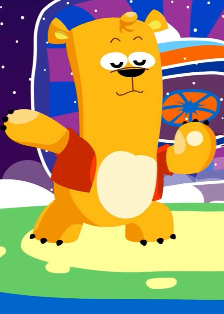 环球童话城之安徒生童话