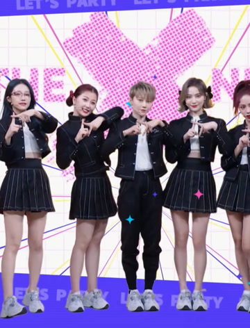 THE9日常派对高光时刻