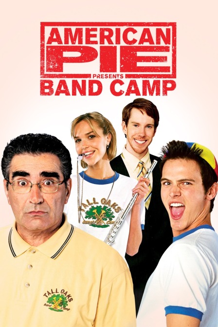 美国派4:集体露营