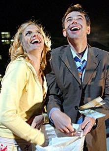 回到十六岁(普通话)