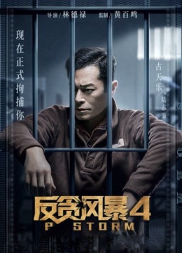 反贪风暴4(粤语)