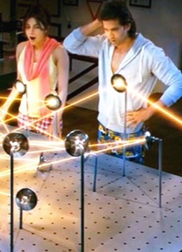 男子发明光棱仪,可以做到起死回生,但代价也很大!