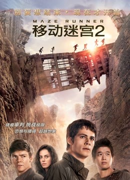 移动迷宫2(普通话)