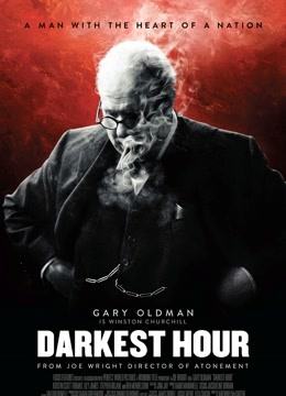 至暗时刻(普通话版)