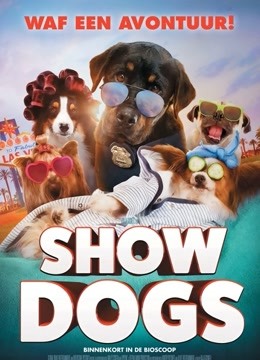 汪星卧底(普通话)