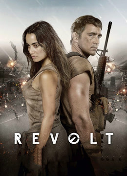 铁甲战神(普通话)