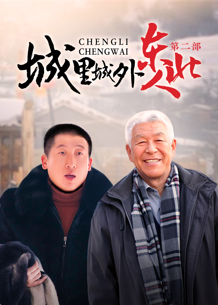 城里城外东北人第二部