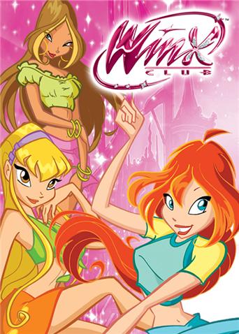 魔法俏佳人 第一季