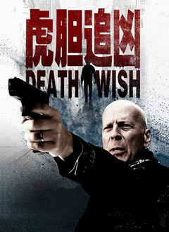 虎胆追凶(英语版)