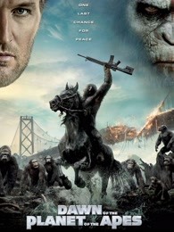 猩球崛起2:黎明之战