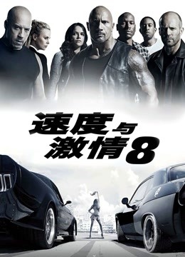 速度与激情8(普通话)