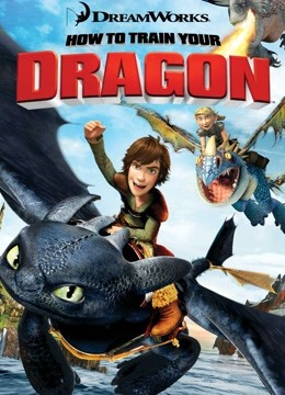 驯龙高手(普通话)